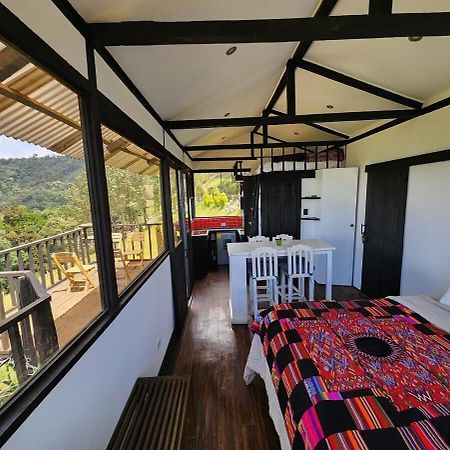 Villa Laurel Antigua Extérieur photo