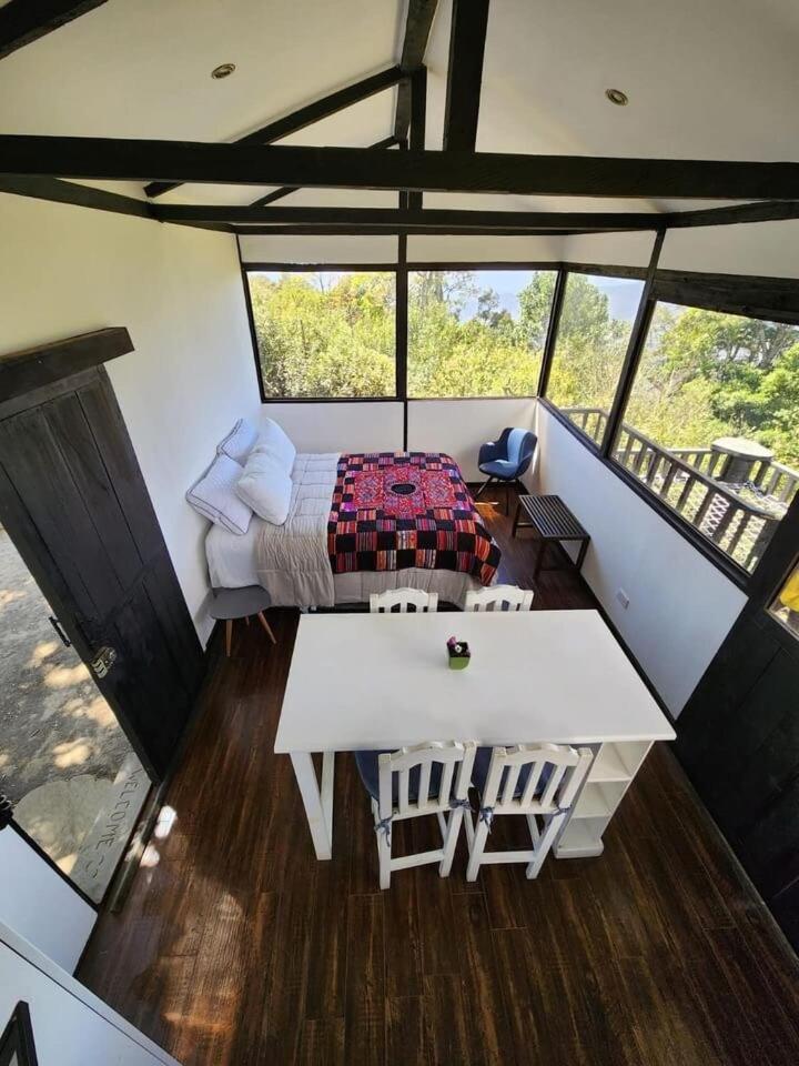 Villa Laurel Antigua Extérieur photo