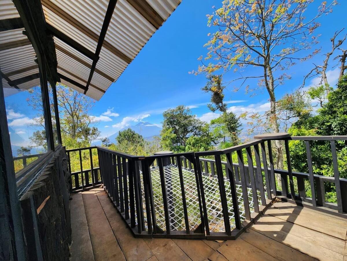 Villa Laurel Antigua Extérieur photo